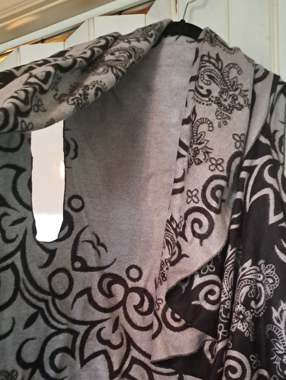 Tickled Pink Vest View 3